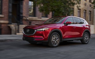 Mazda: Động cơ diesel vẫn có đất sống