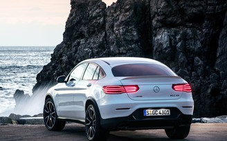 Lợi nhuận Mercedes-Benz giảm trong quý 2 vì… thuế