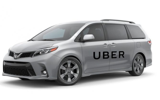 Toyota rót 500 triệu USD giúp Uber 'hồi sinh' công nghệ xe tự lái