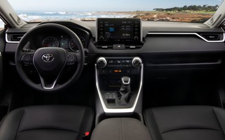 Toyota phát triển công nghệ ‘nước hoa chống trộm’