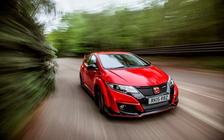 Honda tin 'thế hệ Z' sẽ giúp sedan thoát án 'tử'
