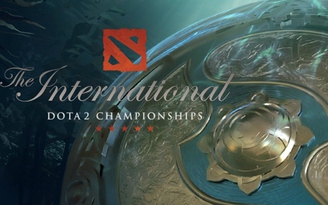 Dota 2: Valve công bố thời gian và địa điểm tổ chức giải The International 7