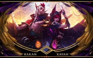 Riot kiên quyết không thay đổi sức mạnh của Xerah và Rakan vì đã cân bằng