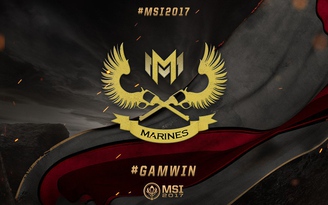 MSI 2017: Rửa hận thành công trước TSM, GAM đứng vị trí nhì bảng với tỉ số 1 - 1