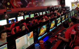 Sôi động loạt giải đấu cộng đồng của Cybercore Gaming