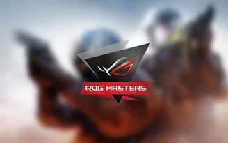 ROG Master 2017: 4 ông lớn của làng CS:GO tiến bước vào vòng trong
