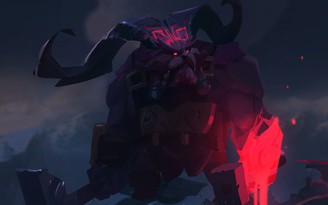 LMHT: Riot Games cải thiện sức mạnh của Ornn tại phiên bản tiếp theo