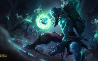 LMHT: Riot Games ưu ái tăng sức mạnh cho Azir và Ryze trước khi làm lại