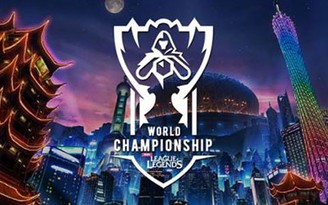 LMHT: Lộ diện đầy đủ các đội tuyển tham dự Chung Kết Thế Giới 2017