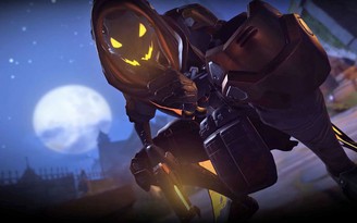 Overwatch: Đấu xếp hạng mùa 6 sẽ kết thúc vào cuối tuần này