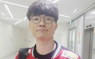 Faker SKT: Tôi nghĩ rằng Zoe là vị tướng khá 'lỗi' trong meta hiện tại