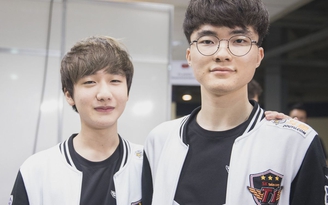 Peanut nhận xét rằng Faker là tuyển thủ ấn tượng nhất mà anh đã từng gặp