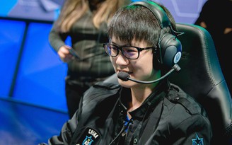 All-Star 2017: Zoe của Faker vẫn không thể ngăn được Trung Quốc vào chung kết