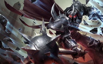 LMHT: Hệ thống ngọc tái tổ hợp mới lại khiến Mordekaiser trở nên siêu lỗi