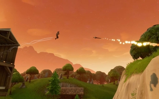 Epic Games đang xem xét thêm về khả năng bắn đồng đội trong Fornite: Battle Royale