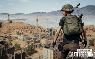 Tổng thời lượng game thủ đã chơi PlayerUnknown's Battlegrounds là hơn 2,7 tỉ giờ