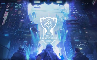 Riot Games hé lộ hàng loạt địa điểm các giải đấu lớn mùa giải 2018