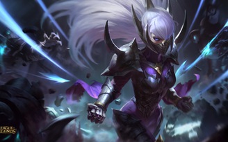 LMHT: Irelia Pháp Sư vừa xuất hiện tại PBE đã bị Riot Games cấm tiệt