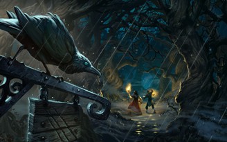 Hearthstone: Blizzard giới thiệu lá bài legendary siêu khủng sắp tới của Priest