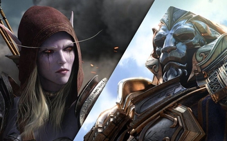 World of Warcraft: Bản mở rộng 'Battle for Azeroth' sẽ ra mắt vào tháng 8