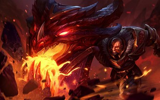 LMHT: Cả Braum lẫn Tahm Kench đều bị giảm sức mạnh khá nhiều