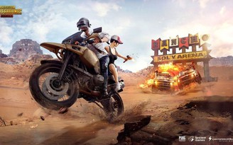 PUBG Mobile đã đạt mốc hơn 10 triệu người chơi hằng ngày