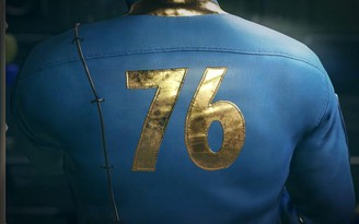 Khi fan hâm mộ hào hứng kết hợp Fallout 76 với Soldier: 76 của Overwatch