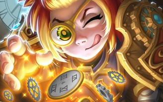 Hearthstone: Blizzard tặng một lần tham dự Arena miễn phí và bộ Golden Classic