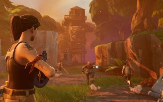 Fortnite đã được tải 2 triệu lần trên Nintendo Switch chỉ trong 24 tiếng ra mắt