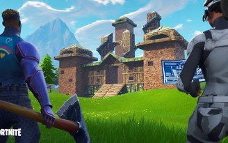 Playground sẽ trở thành chế độ chơi vĩnh viễn trong Fortnite: Battle Royale