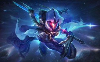 LMHT: Riot lên kế hoạch giảm bớt sự bá đạo của ngọc siêu cấp Chinh Phục