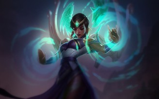 LMHT: Ahri và Karma sắp nhận được đợt ‘buff’ khủng trong phiên bản 8.14