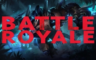 Riot Games chia sẻ rằng chế độ chơi sinh tồn sẽ không xuất hiện trong LMHT