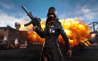 Đội Oh My God đăng quang PlayerUnknown's Battlegrounds Global Invitational 2018 trong nội dung FPP