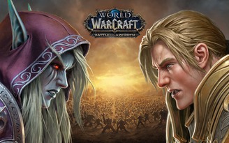 World of Warcraft đánh bại Fortnite để trở thành tựa game được xem nhiều nhất trên Twitch