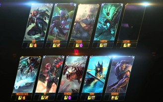 LMHT: Riot Games dự tính cho phép người chơi chat với nhạu tại màn hình tải trận