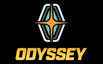 Top 5 trang phục ấn tượng có tên Odyssey ‘xâm chiếm’ phiên bản 8.18