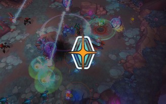 LMHT: Riot Games hé lộ sơ bộ chế độ chơi PvE đấu boss có tên gọi Odyssey