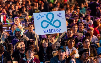 Forbes định giá Cloud9 là công ty esports có giá trị nhất trên thế giới