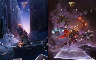 Game thẻ bài Artifact có hơn 60.000 người chơi cùng lúc trong 24 giờ đầu tiên