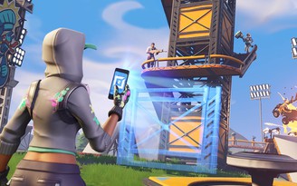 Làm thế nào để vào được máy chủ ‘Creative’ trong Fortnite