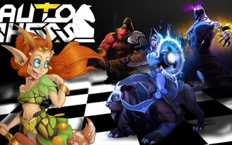 Dota Auto Chess đạt 6 triệu người đăng ký và vẫn tiếp tục tăng mạnh