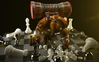 Auto Chess giờ đây sở hữu mục riêng trên kênh Twitch