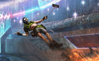 Apex Legends có tháng ra mắt game đầu tiên thành công nhất trong lịch sử game