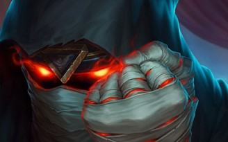 Hearthstone: 4 lá bài mới tiếp tục được hé lộ trong bản mở rộng Rise of Shadows