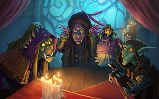 Hearthstone: Những lá bài nên tạo trong bản mở rộng Rise of Shadows