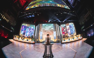 MSI 2019: Trận bán kết giữa SKT và G2 đạt đỉnh điểm 1,7 triệu người xem