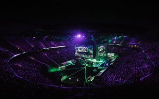 Dota 2: Tổng số tiền thưởng The International 2019 đã vượt mặt TI8