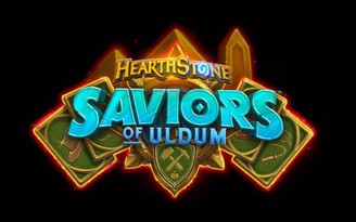 Hearthstone: Bản mở rộng tiếp theo sẽ có tên gọi là Saviors of Uldum