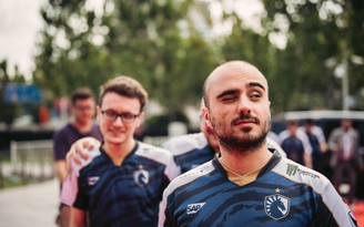 Dota 2: KuroKy đã thi đấu hơn 200 trận tại The International